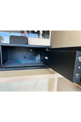 Ointy Elektronik Şifreli Para Kasası