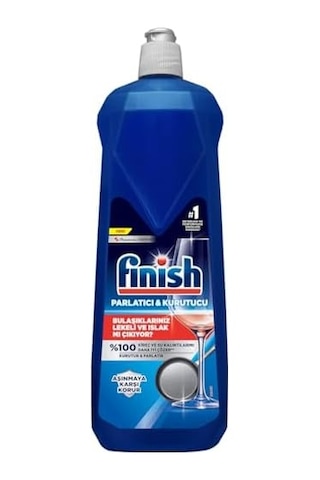 Bulaşık Makinesi Parlatıcı & Kurutucu 1 X 800 Ml