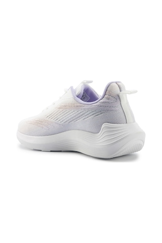 Butigo 24s-142 5fx Lila Kadın Spor Ayakkabı 000000000101983255 Mor