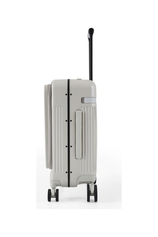 Verage Gm20076wp Kabin Boy Valiz Beyaz