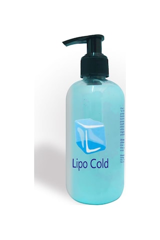 Lipo Cold Selülitlerinize Fazla Yağlarınıza Krem 250 ML + S-M Süper Akıllı Mikro Kapsüllerle İnceleştirme & Biçimlendirme Taytı