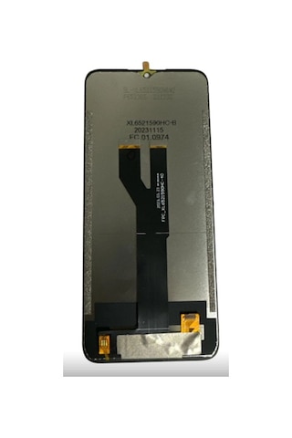 Tkgz Reeder S23 Max Pro Lcd Ekran Dokunmatik Service Pack Lcd
