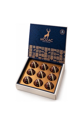 Mozac Anason Spirit Classic 126 G