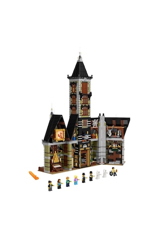 LEGO® Creator 10273 Haunted House Perili Ev 3231 Parça