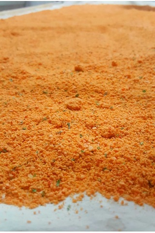 Uşak Uşak Tarhanası 500 Gr Tatlı Tarhana