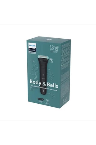 Philips Bg5475/15 Vücut Bakım Seti 1 Saat