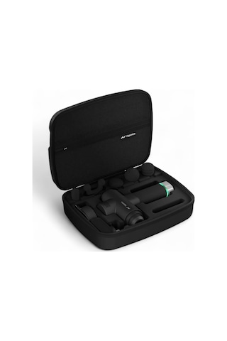 Hyperice Hypervolt Taşıma Çantası Siyah