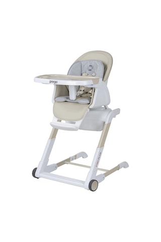 Prego Trio Plus Mama Sandalyesi 4029