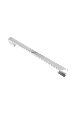 Köprü Krom 160 Mm Modern Kulp Modelleri Lüks Country Mutfak Dolap Çekmece Mobilya Kulbu Krom