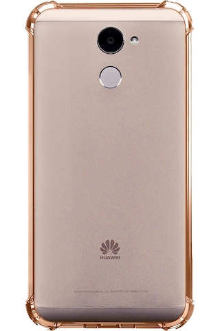 Rarroz Huawei Y7 Prime 2018 Uyumlu Rarroz Seri Arka Koruma Kılıf