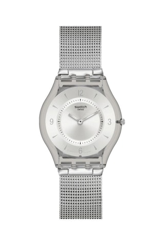 Swatch SS08M100M Kadın Kol Saati