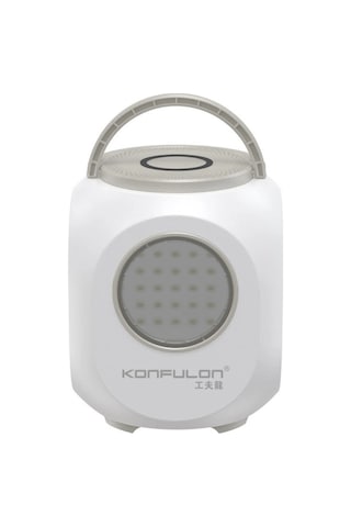 Cn01 Powerbank 45.000 Mah Kamp Şarj Pd - Beyaz Diğer