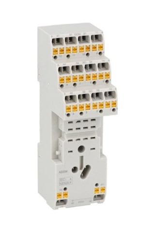 Lovato Hr6xs41s Role Soketi