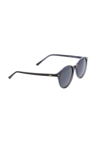 Hawk Hw2304-02 50 Polarize Unisex Güneş Gözlüğü Gri