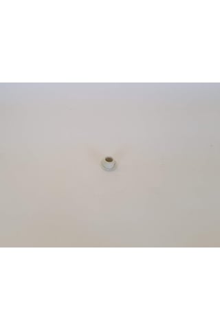 Nsp Vida Tapası Plastik 10Mm Beyaz 25'Li