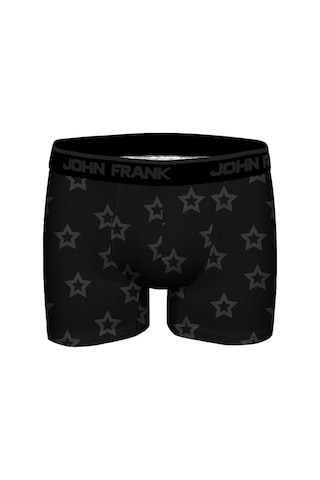 John Frank Jakarlı Boxer White White