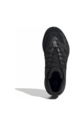 Cblack/cblack/solpur Adidas Erkek Günlük Spor Ayakkabı Lightblaze Kı7326 siyah