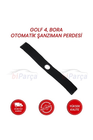 Volkswagen Golf 4 Bora Otomatik Sanziman Vites Perdesi (1J0713277 478375480 Volkswagen Golf 4 Bora Otomatik Sanziman Vites Perdesi (1J0713277 478375480