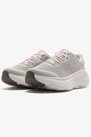 Skechers Max Cushioning Endeavour Kadın Spor Ayakkabı 129470 Kahverengi