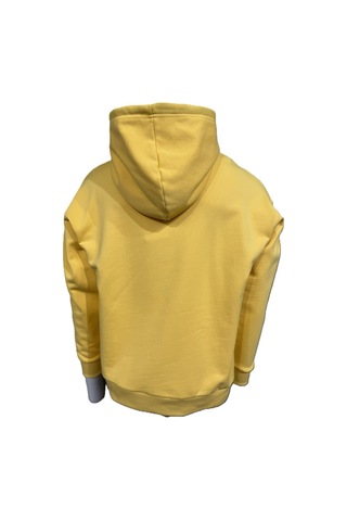 Vigoss Actıon Erkek Kapş. Sweatshırt 62899-30034 Sarı