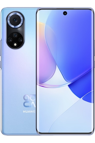 Huawei Nova 9 8 GB 128 GB (Huawei Türkiye Garantili)