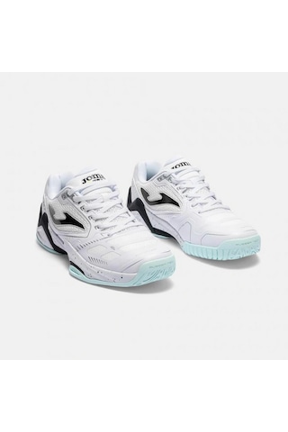 Joma Tsets2602ac Set Erkek Tenis Ayakkabısı Beyaz