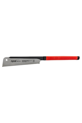 Rox Wood 0323 Dozuki Ahşap Testere 240 Mm
