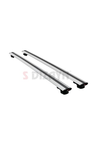 S-dizayn Universal Basic Model Gri Ara Atkı 170 Cm A+ Kalite
