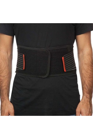 Tucano Urbano Cıntuka 2G Bel - Böbrek Koruma A