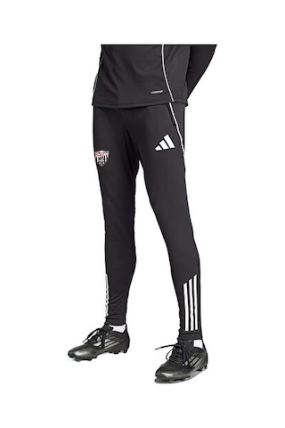 Adidas Somaspor Pantolon Somaspor Erkek Futbol Antrenman Eşofman Altı Som-ıw0415 Siyah Siyah