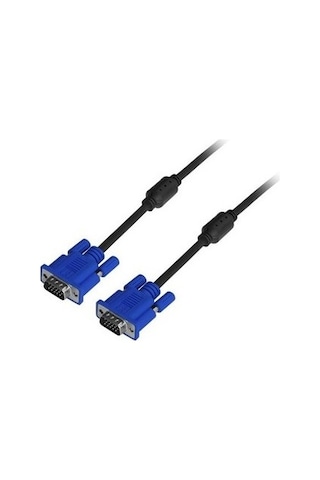 Seclife SLV-VG03 VGA Kablo 3 M