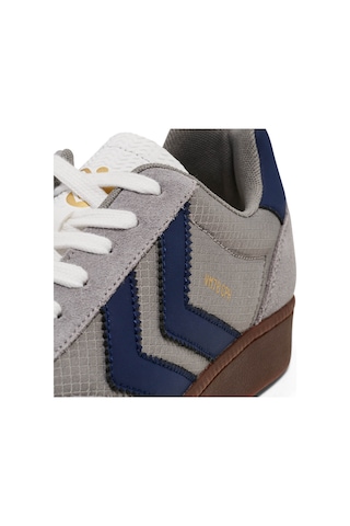 Hummel Vm78 Cph Rs Ayakkabı 227912-2515 Gri