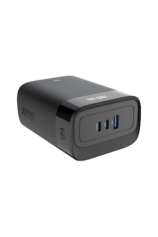 Bix Pb140w 30000mah Usb Ve 2 Type-c Pd 140w Üç Çıkışlı Powerbank