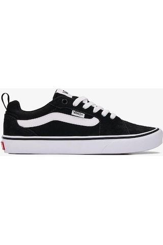 Vans Filmore Siyah Kadın Sneaker 000000000102684968 Siyah