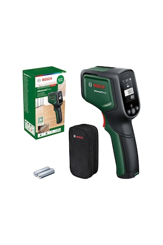 Bosch AdvancedTemp Sıcaklık Ölçer - 0603683200