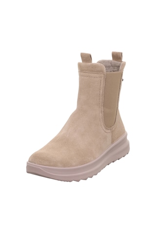 Bot Kadın 2-000413-4500 Legero Dreamer Beige Bej