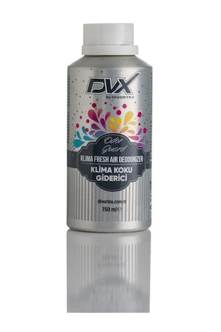 Dvx Klima Bombası Kötü Koku Giderici Tazeleyici Yenileyici Odour