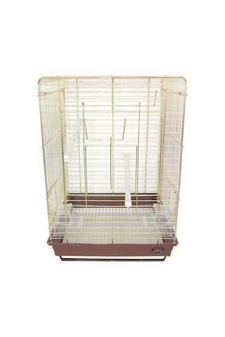 Dayang 1901g Papağan Kafesi 40 x 40 x 58 CM