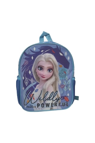 Frozen Anaokulu Çantası Hawk Jr Wıdely Frocx Otto.48393 Diğer