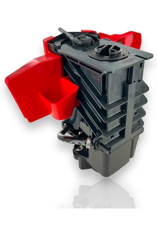 Siemens Bosch Uyumlu 3 Eq3 S100 S300 S300 S500 Kahve Makinesi İçin Demle