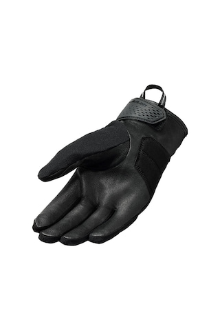 Revit Mosca 2 H2o Eldiven Siyah L