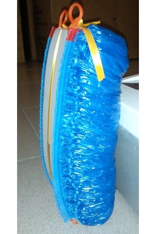 Mrx T300 ve Galotomat 702 -720 Galoşmatik Galoşu