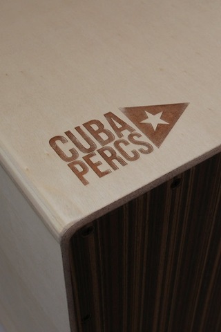 Cuba Perc Cpc204