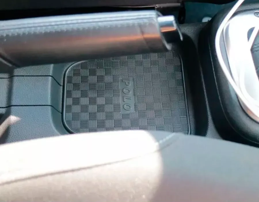 Gradicom Volkswagen Polo 2010-2020 İçin Bardak Tutucu Ve Niş Paspasları 264097619