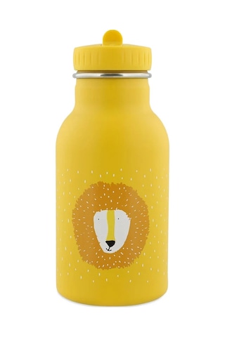 Trixie Mr.lion 350 Ml Unisex Çocuk Termos 77-213 Sarı
