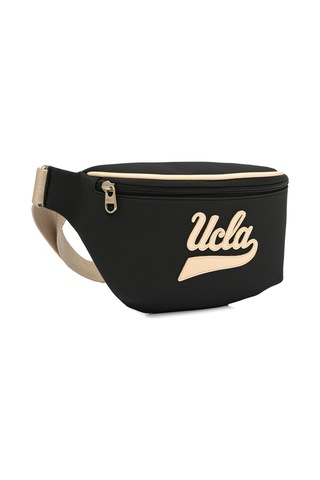Ucla Kadın Bel Çanta 05uc25k9004 Siyah 001
