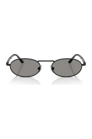 Persol Po 1023 1078r5 55 Erkek Güneş Gözlüğü Gri