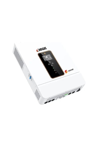 Hegel Akıllı İnvertör- Mppt 12kw 48v, 200a