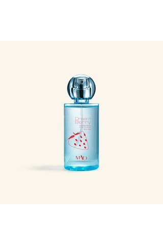 Mad Dream Berry Body Mist 100 ML