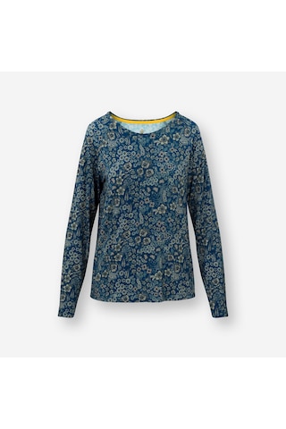 Pip Studio Mavi Viscose Bluz